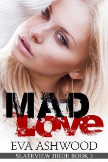 Mad Love (Slateview High Book 3)