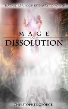 Mage Dissolution