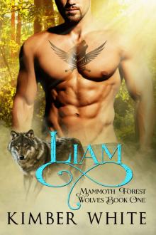 [Mammoth Forest Wolves 01.0] Liam