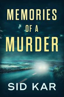 Memories of a Murder