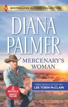 Mercenary's Woman ; Outlawed!