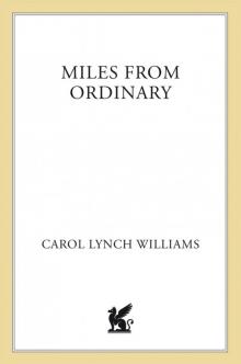 Miles from Ordinary