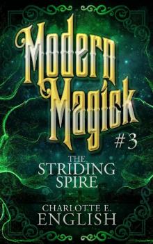 Modern Magick 3