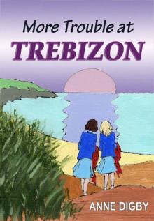 More Trouble at Trebizon