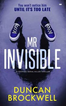 Mr Invisible