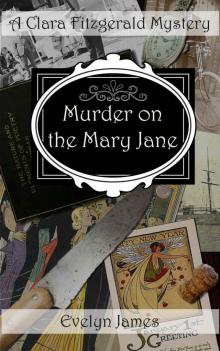 Murder on the Mary Jane