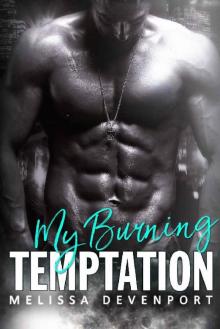 My Burning Temptation: Love and Lust 3