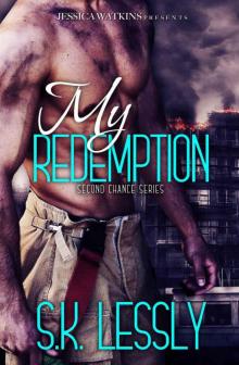 My Redemption: Second Chance Series