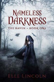 Nameless Darkness: A Reverse Harem Paranormal Romance (The Raven Book 1)