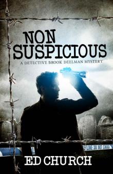 Non-Suspicious