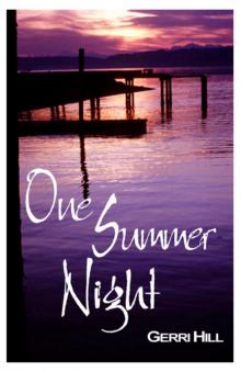 One Summer Night