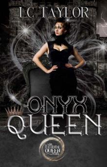 Onyx Queen