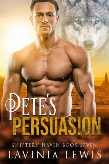 Pete's Persuasion (2019 Reissue)