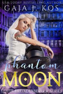 Phantom Moon