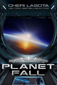 PlanetFall