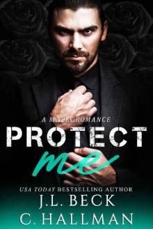 Protect Me: A Mafia Romance (The Rossi Crime Family Book 1)