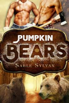 Pumpkin Bears (Freshly Baked Furry Tails Book 3)