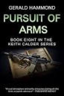 Pursuit of Arms