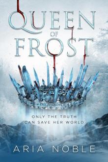 Queen of Frost