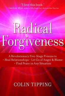 Radical Forgiveness