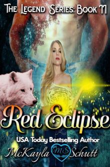 Red Eclipse