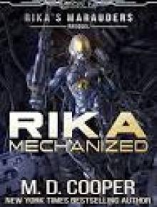 Rika Mechanized