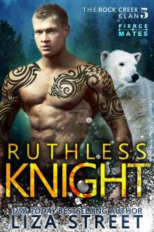 Ruthless Knight