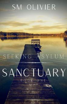 Sanctuary: Seeking Asylum Book 1