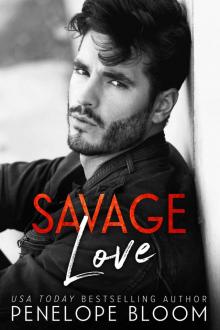 Savage Love