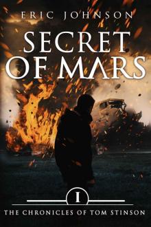 Secret of Mars