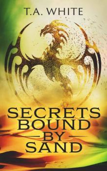 Secrets Bound By Sand