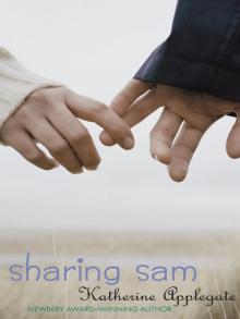 Sharing Sam