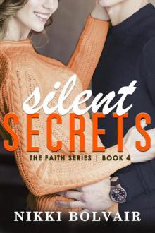 Silent Secrets