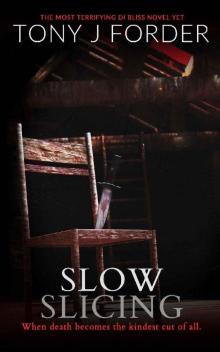 Slow Slicing (DI Bliss Book 7)