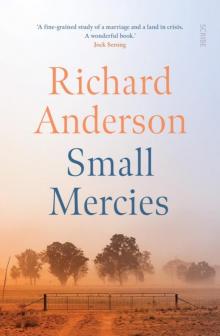 Small Mercies