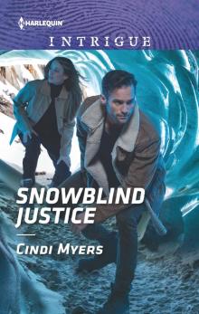 Snowblind Justice