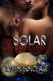 Solar Seduction