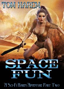 Space Fun 2