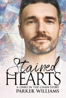 Stained Hearts