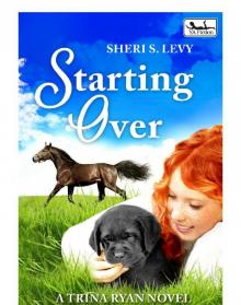 Starting Over