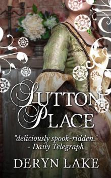 Sutton Place (Sutton Place Trilogy Book 1)