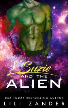 Suzie and the Alien