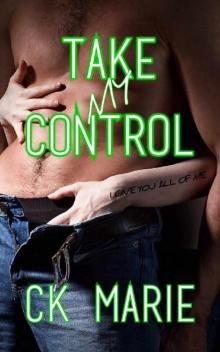 Take My Control