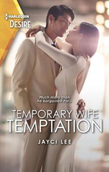 Temporary Wife Temptation