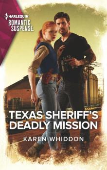 Texas Sheriff's Deadly Mission