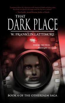 That Dark Place