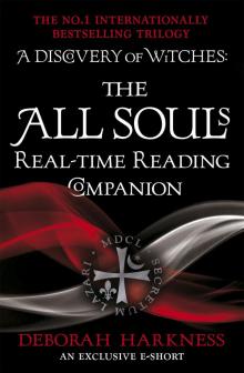 The All Souls Real-Time Reading Companion