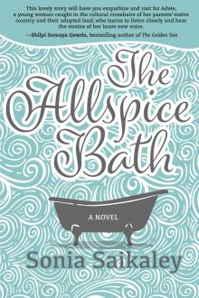 The Allspice Bath