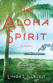 The Aloha Spirit