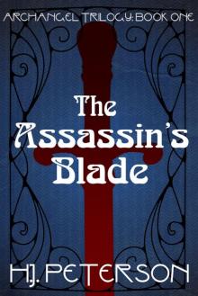 The Assassin's Blade